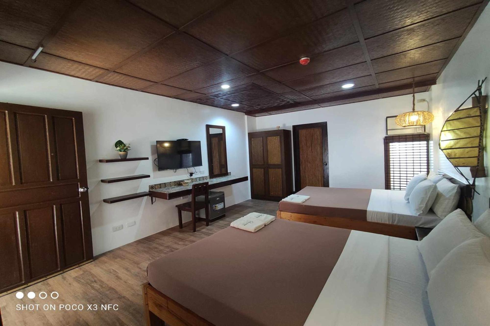 Maritoni Bali Suites And Villas バウアン エクステリア 写真